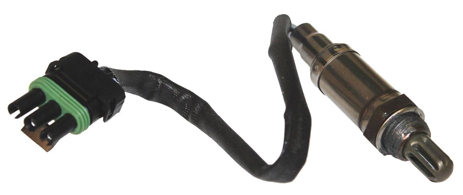 Sensor De Oxígeno