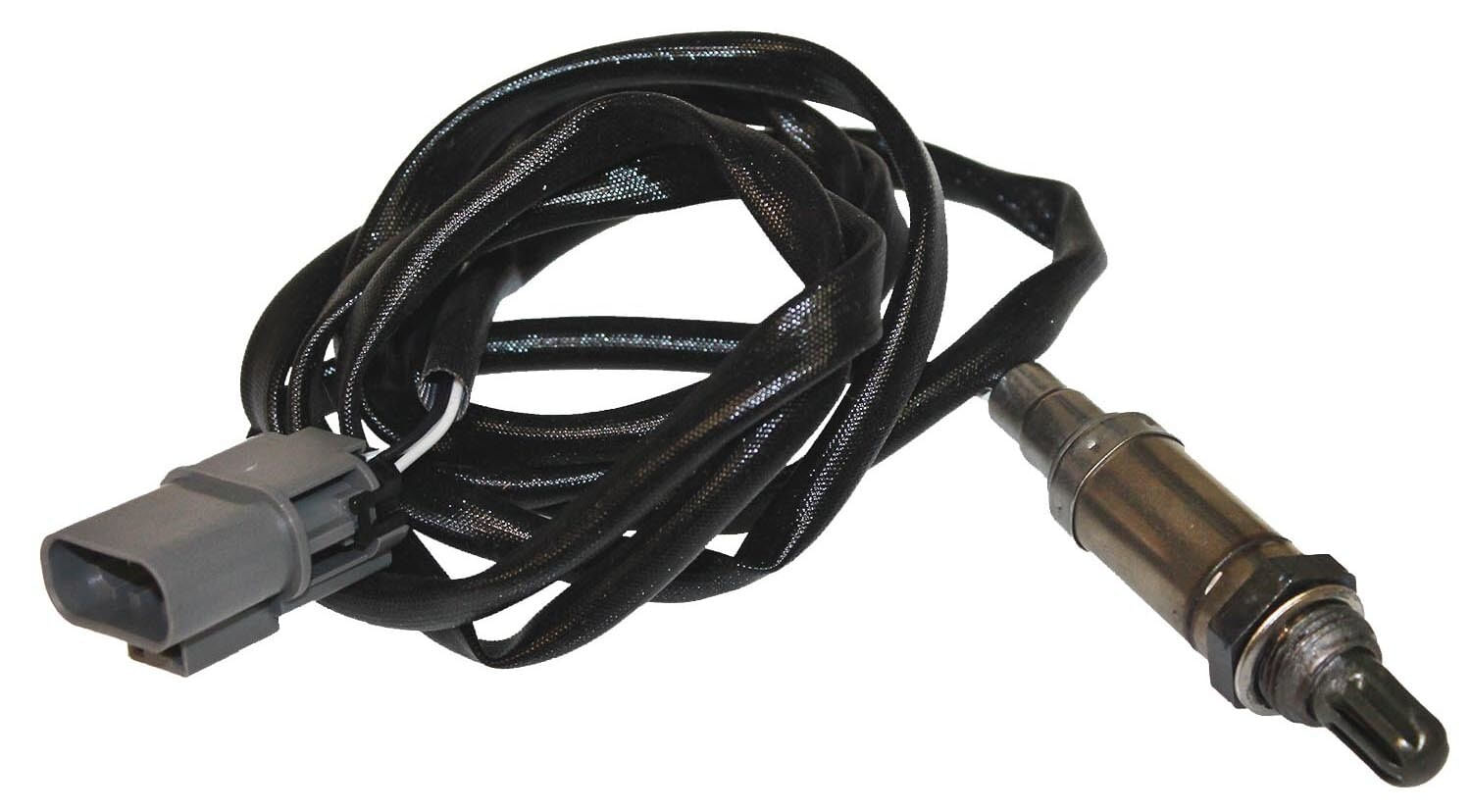 Sensor De Oxígeno
