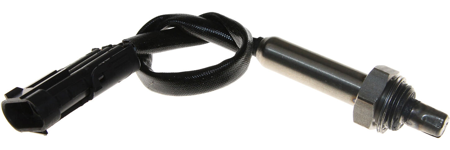 Sensor De Oxígeno