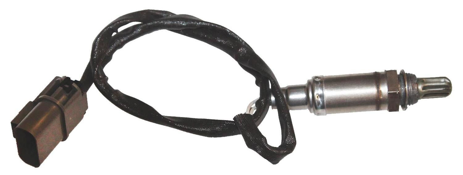 Sensor De Oxígeno Lado Conductor O Pasajero