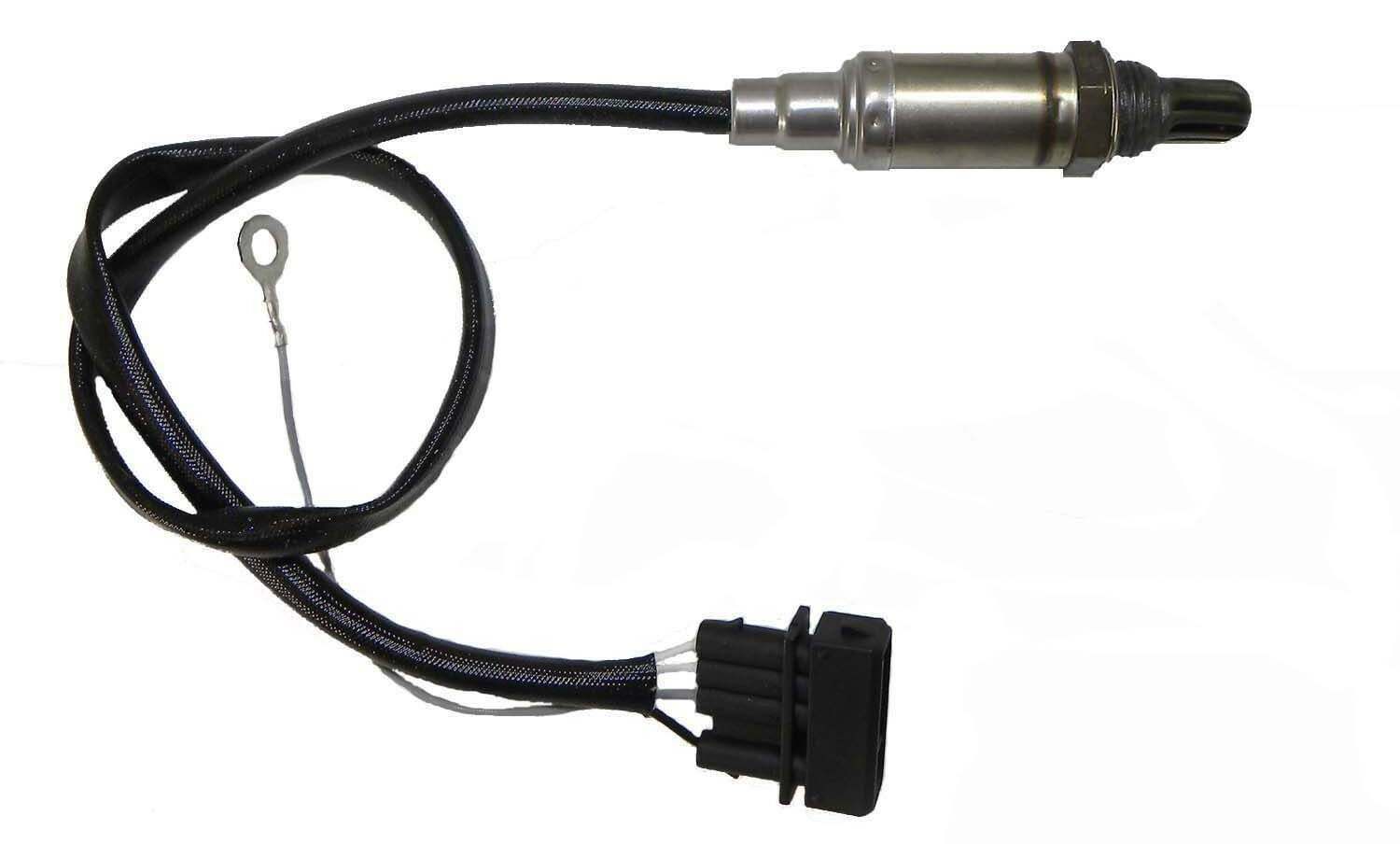 Sensor De Oxígeno