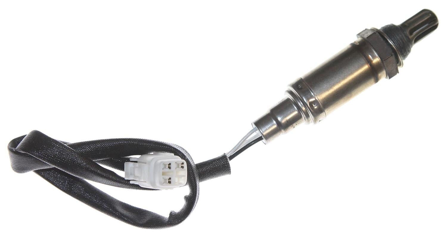 Sensor De Oxígeno