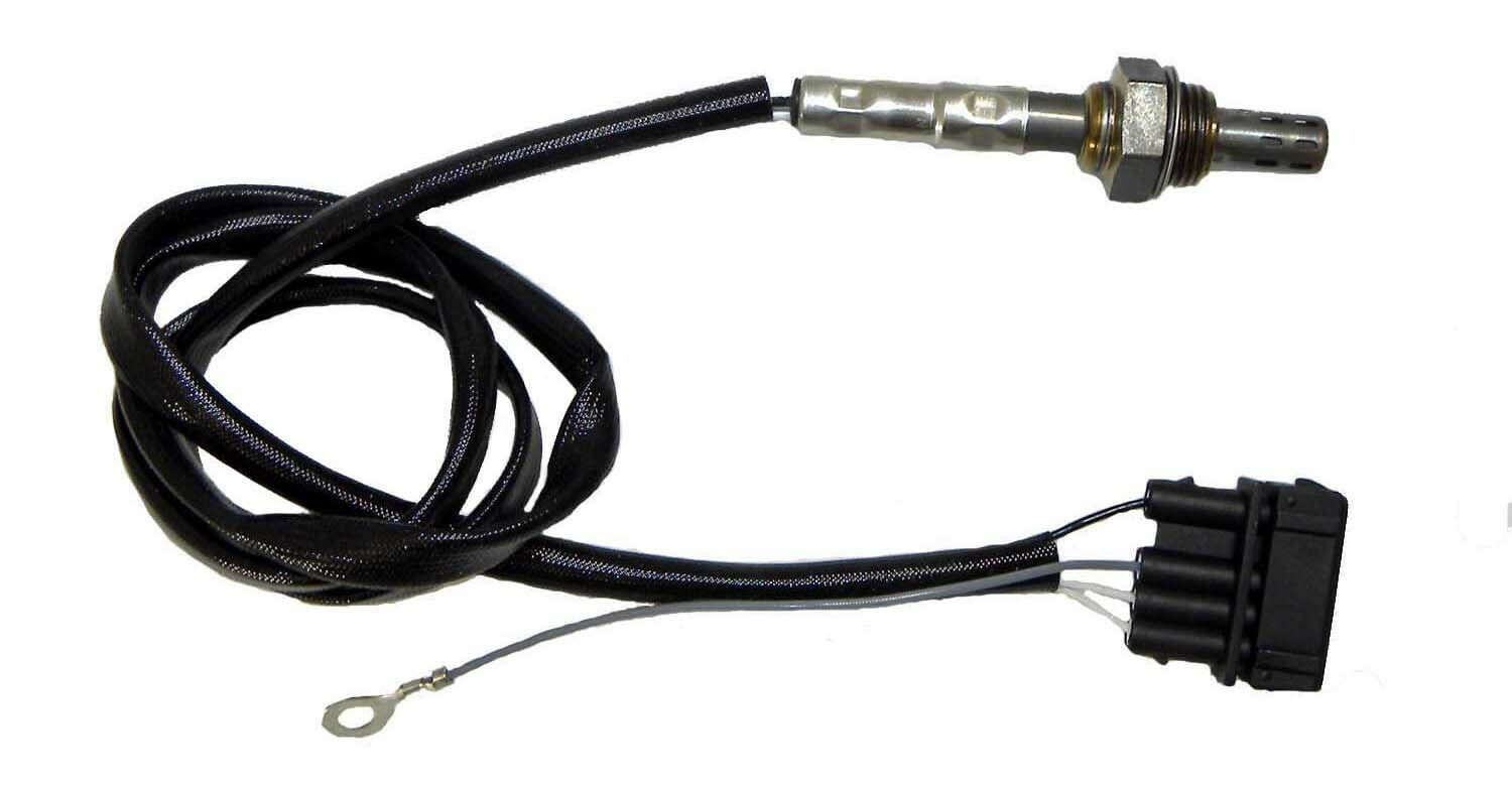 Sensor De Oxígeno