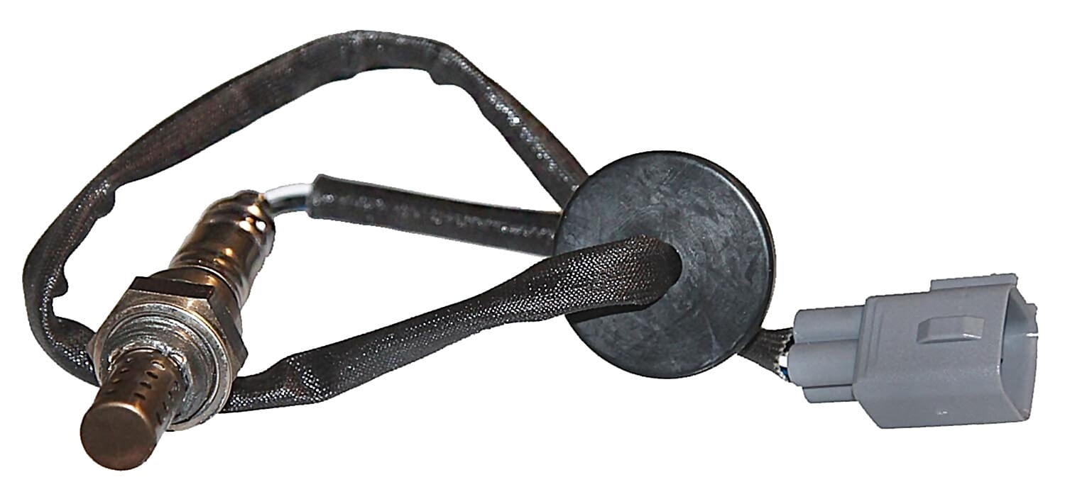 Sensor De Oxígeno