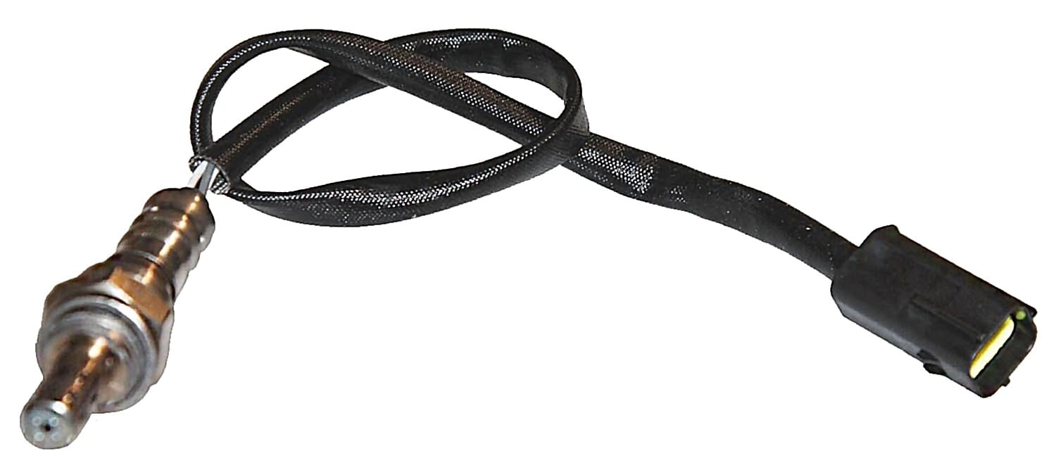 Sensor De Oxígeno