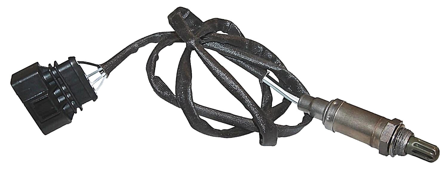 Sensor De Oxígeno