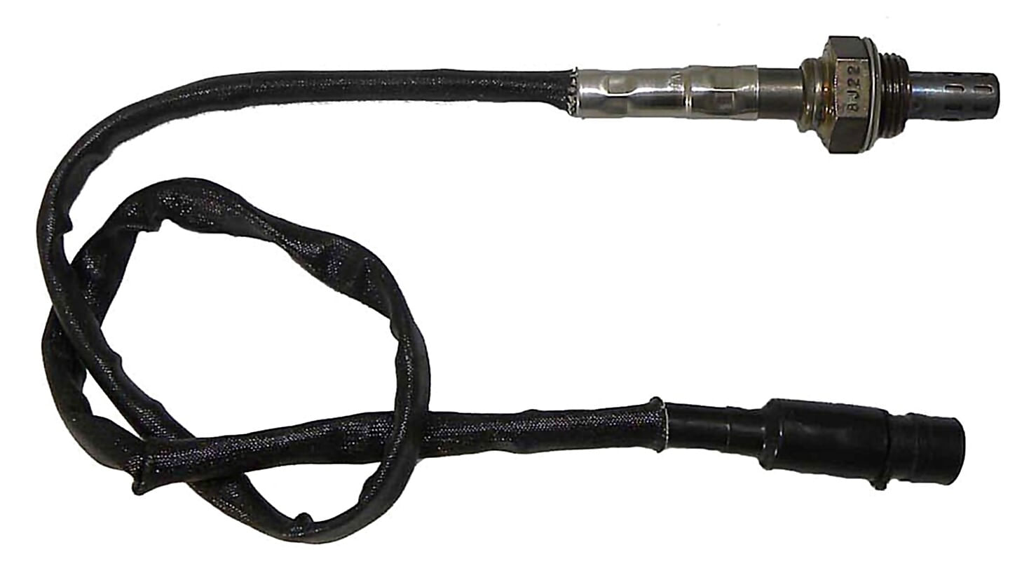 Sensor De Oxígeno Antes del convertidor catalítico