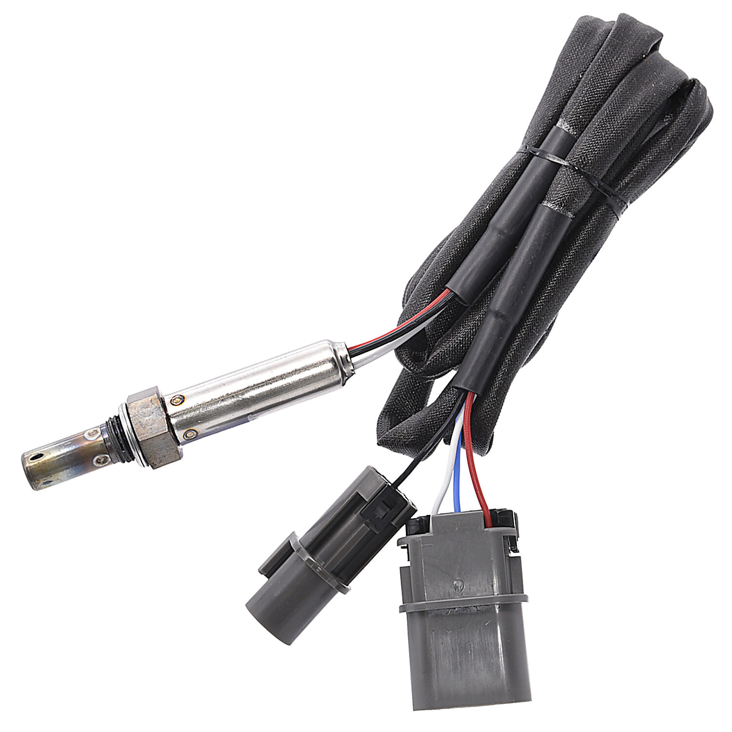 Sensor De Oxígeno