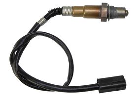 Sensor De Oxígeno Antes del convertidor catalítico, Después del convertidor catalítico