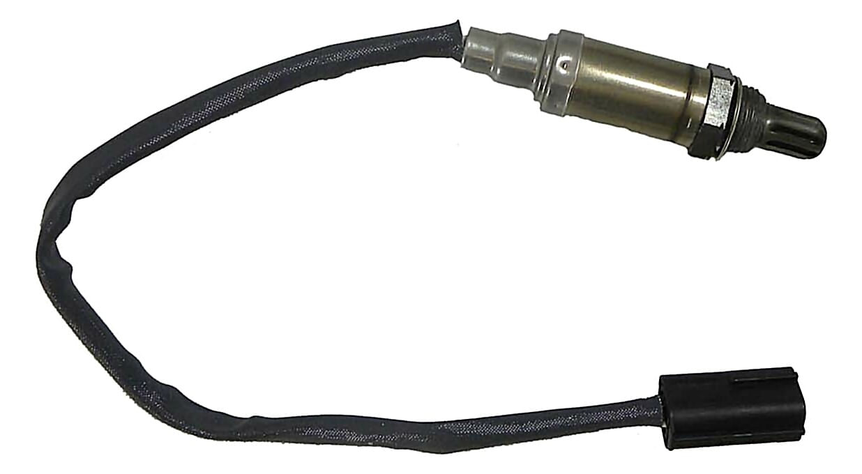 Sensor De Oxígeno