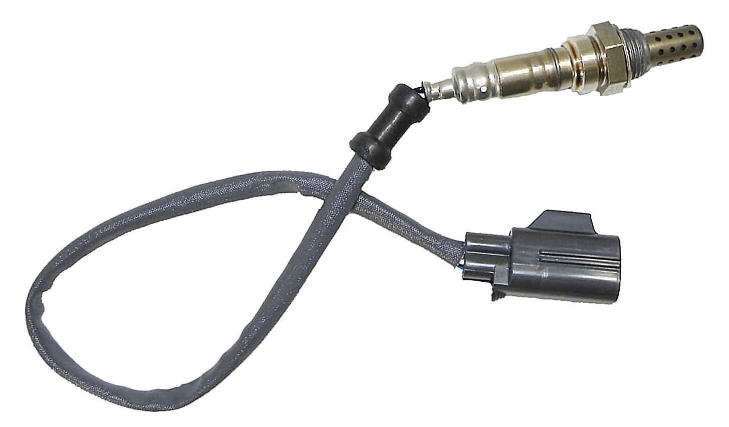 Sensor De Oxígeno