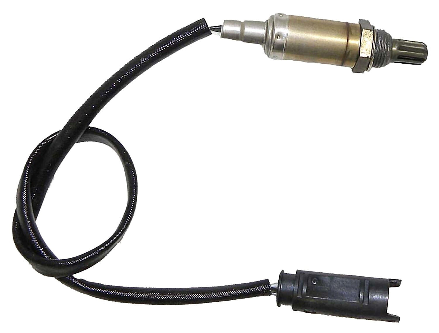 Sensor De Oxígeno Lado Conductor O Pasajero