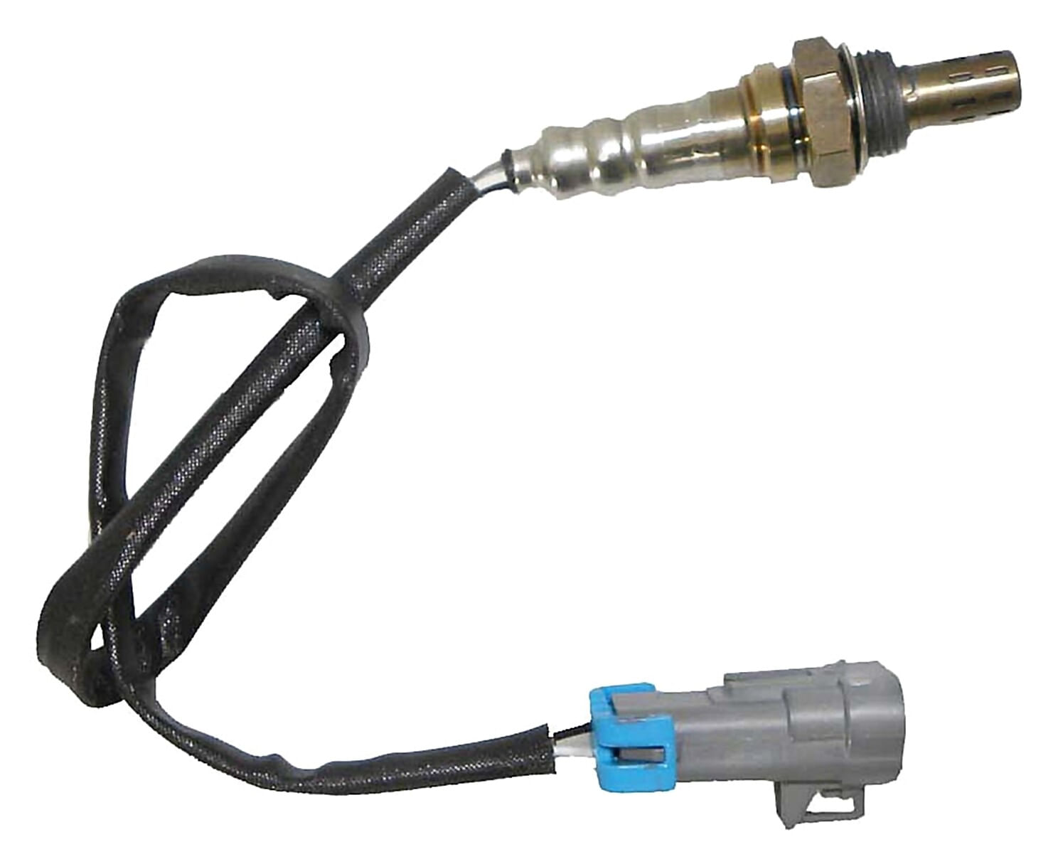 Sensor De Oxígeno