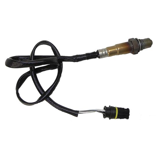 walker-sensor-de-oxigeno-lado-conductor-mercedes-benz-serie-c-2003-2005-c240-v6-2-6l-0