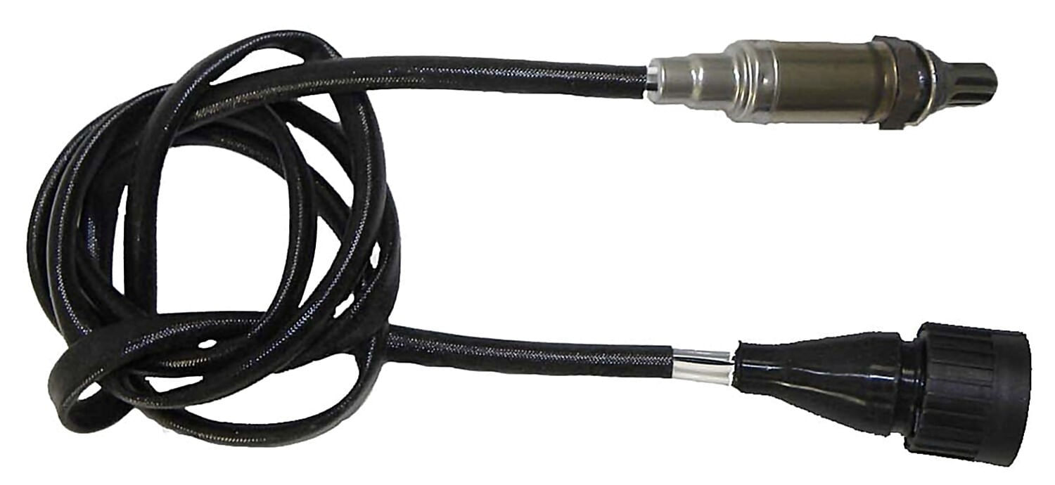 Sensor De Oxígeno