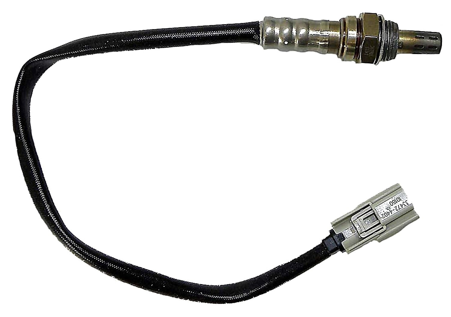 Sensor De Oxígeno Frontal antes del convertidor catalítico, Trasero antes del convertidor catalítico