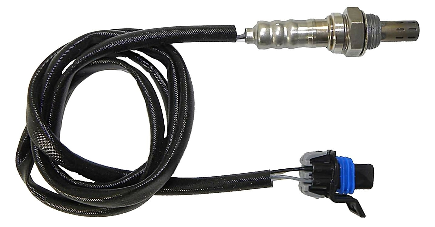 Sensor De Oxígeno