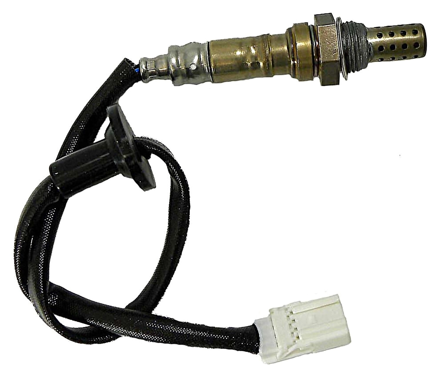Sensor De Oxígeno Lado Conductor O Pasajero