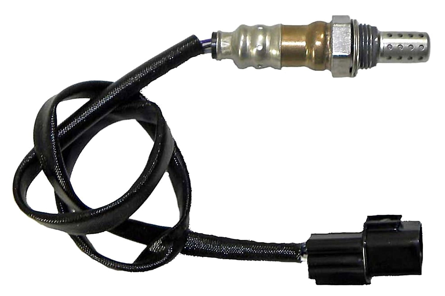 Sensor De Oxígeno