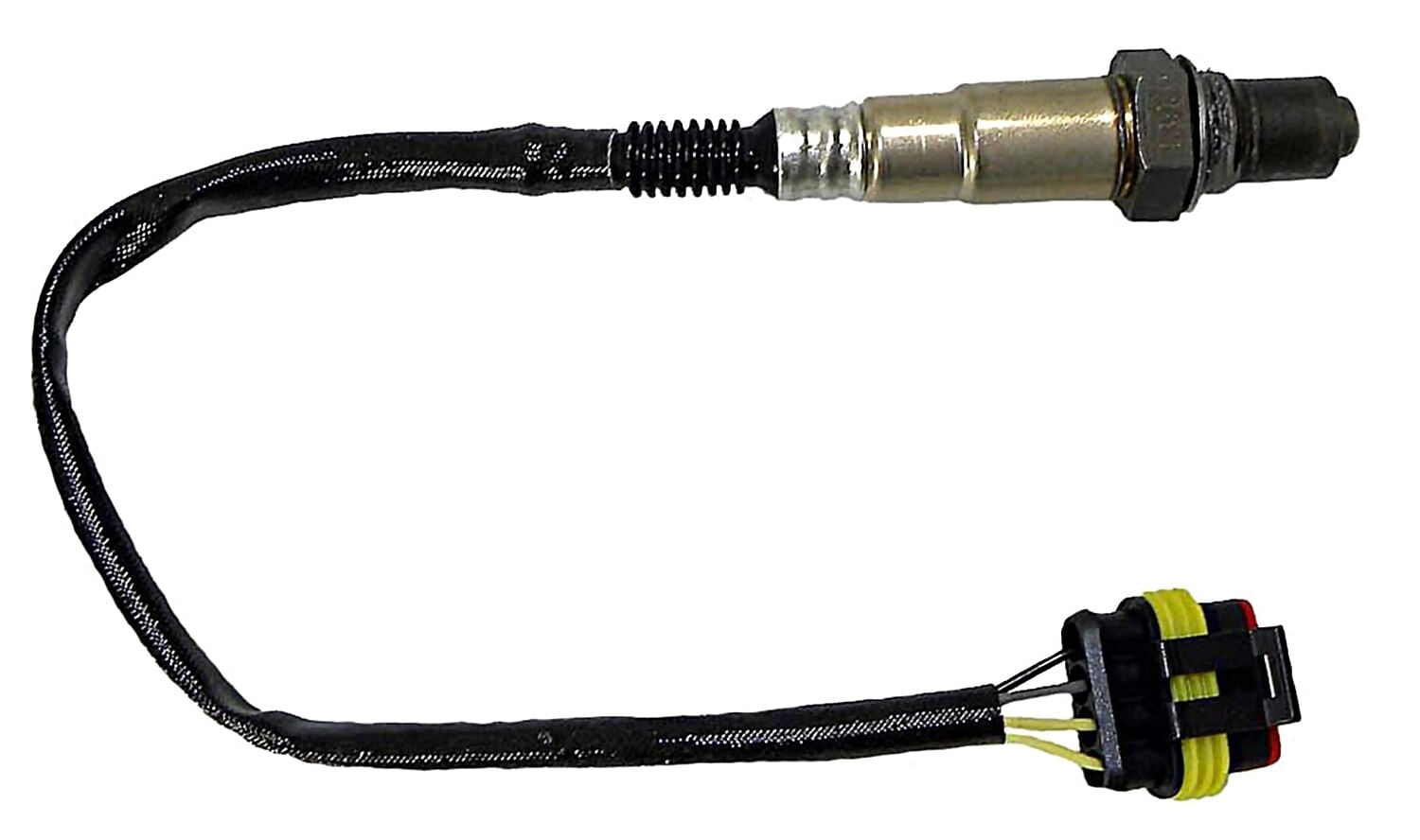 Sensor De Oxígeno Lado Conductor O Pasajero