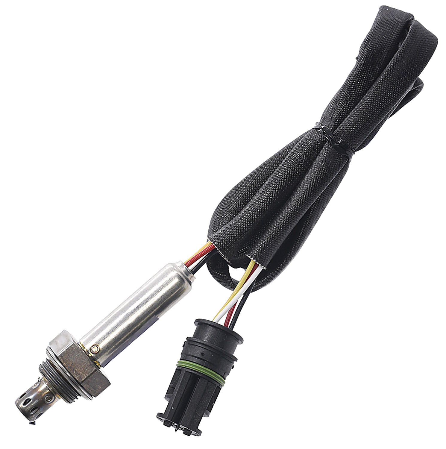 Sensor De Oxígeno Antes del convertidor catalítico, Después del convertidor catalítico