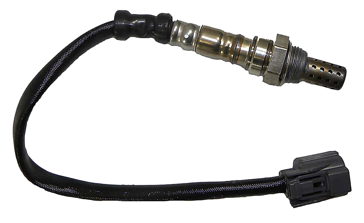 Sensor De Oxígeno