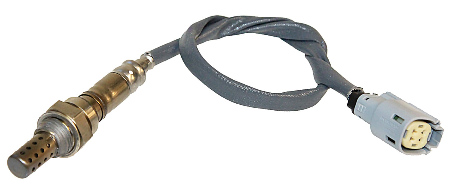 Sensor De Oxígeno Lado Conductor O Pasajero