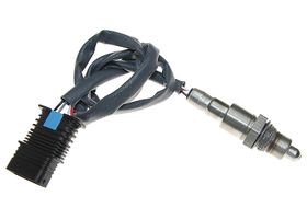 Sensor De Oxígeno