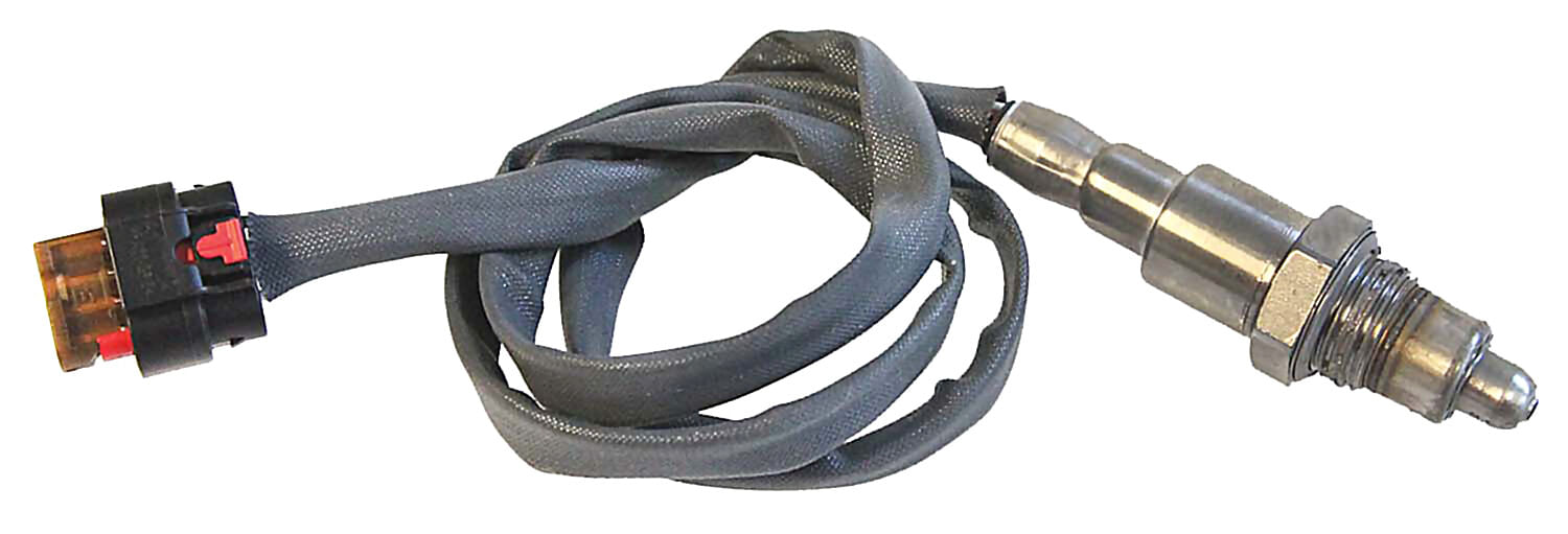 Sensor De Oxígeno