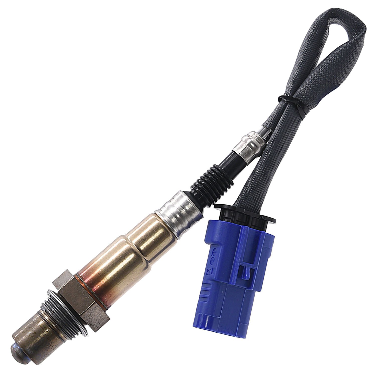 Sensor De Oxígeno Lado Conductor O Pasajero