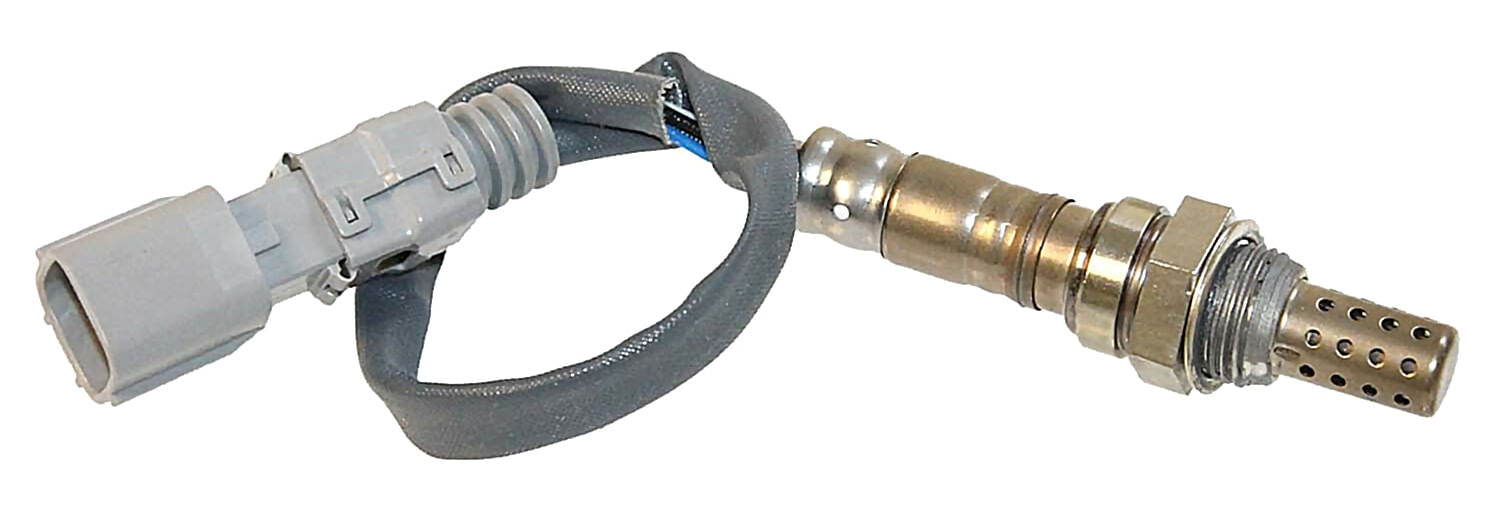Sensor De Oxígeno Frontal después del convertidor catalítico