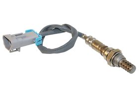 Sensor De Oxígeno