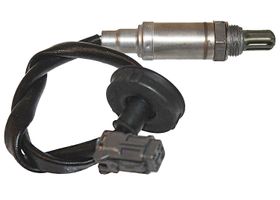 Sensor De Oxígeno