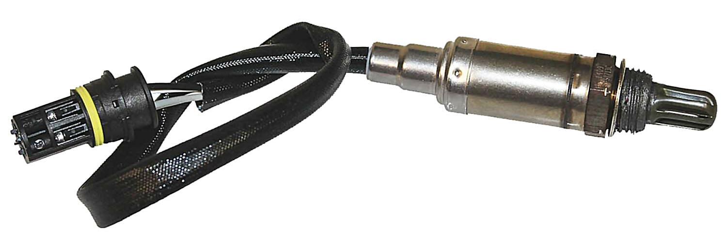 Sensor De Oxígeno Lado Conductor O Pasajero