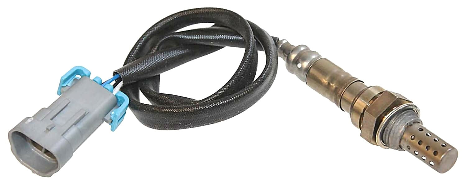 Sensor De Oxígeno Lado Conductor