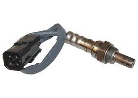 Sensor De Oxígeno