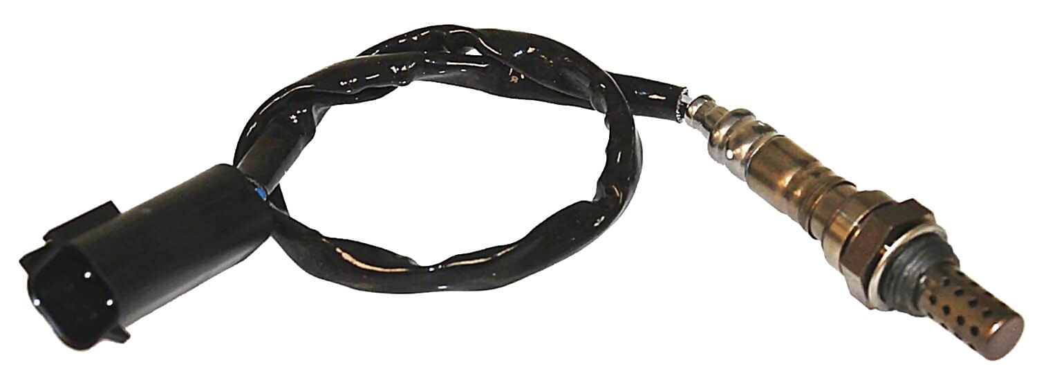 Sensor De Oxígeno