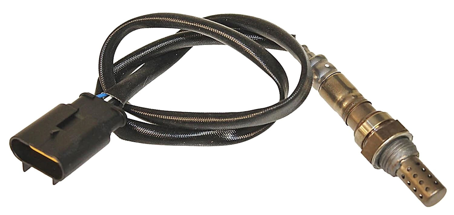 Sensor De Oxígeno