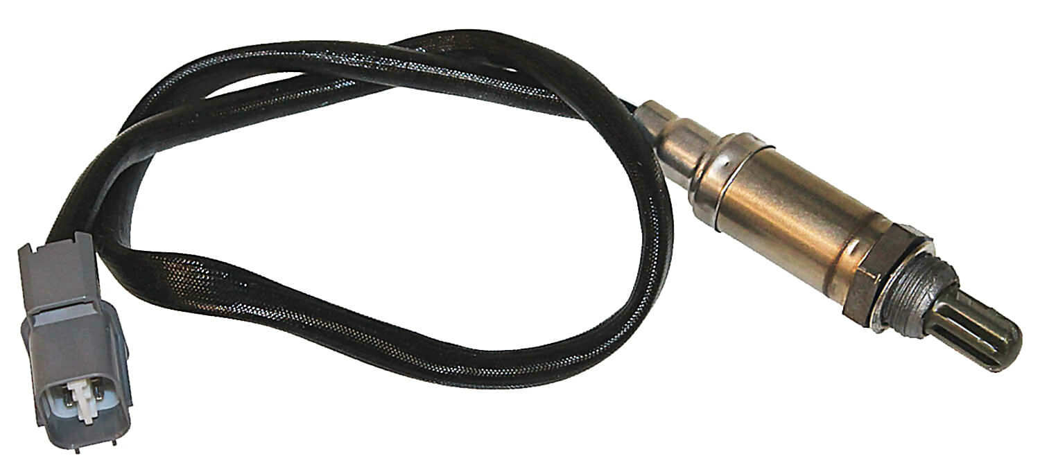 Sensor De Oxígeno Lado Conductor O Pasajero