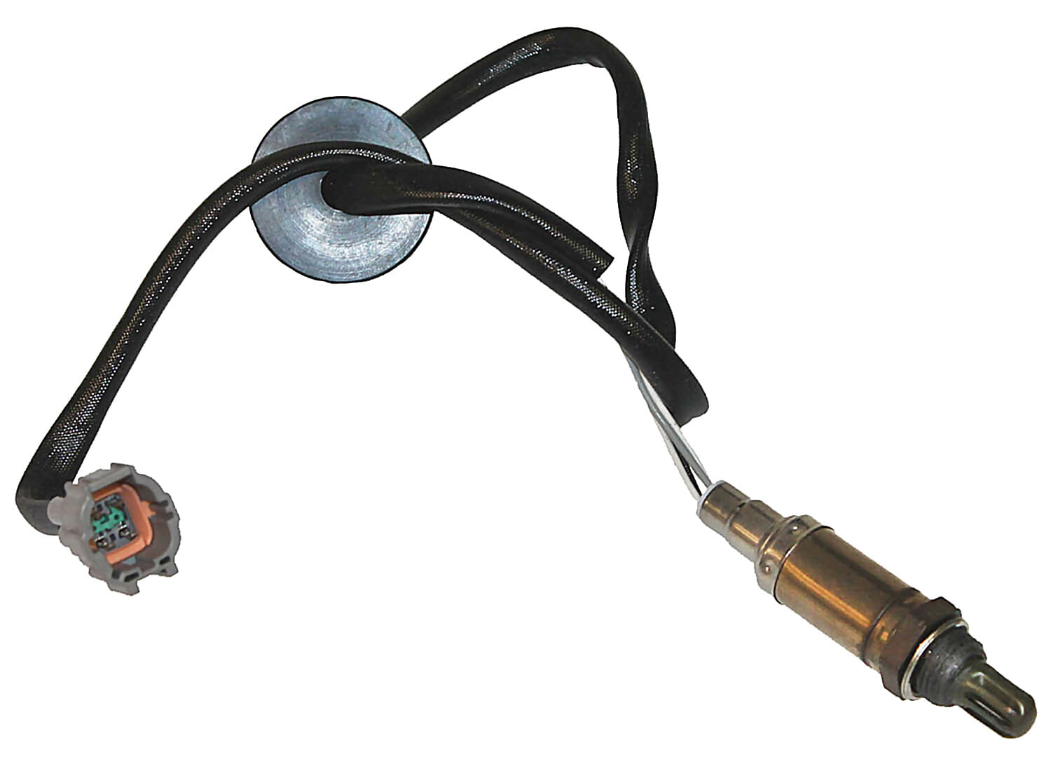 Sensor De Oxígeno