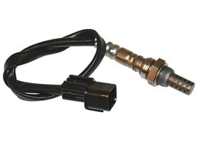 Sensor De Oxígeno Frontal después del convertidor catalítico