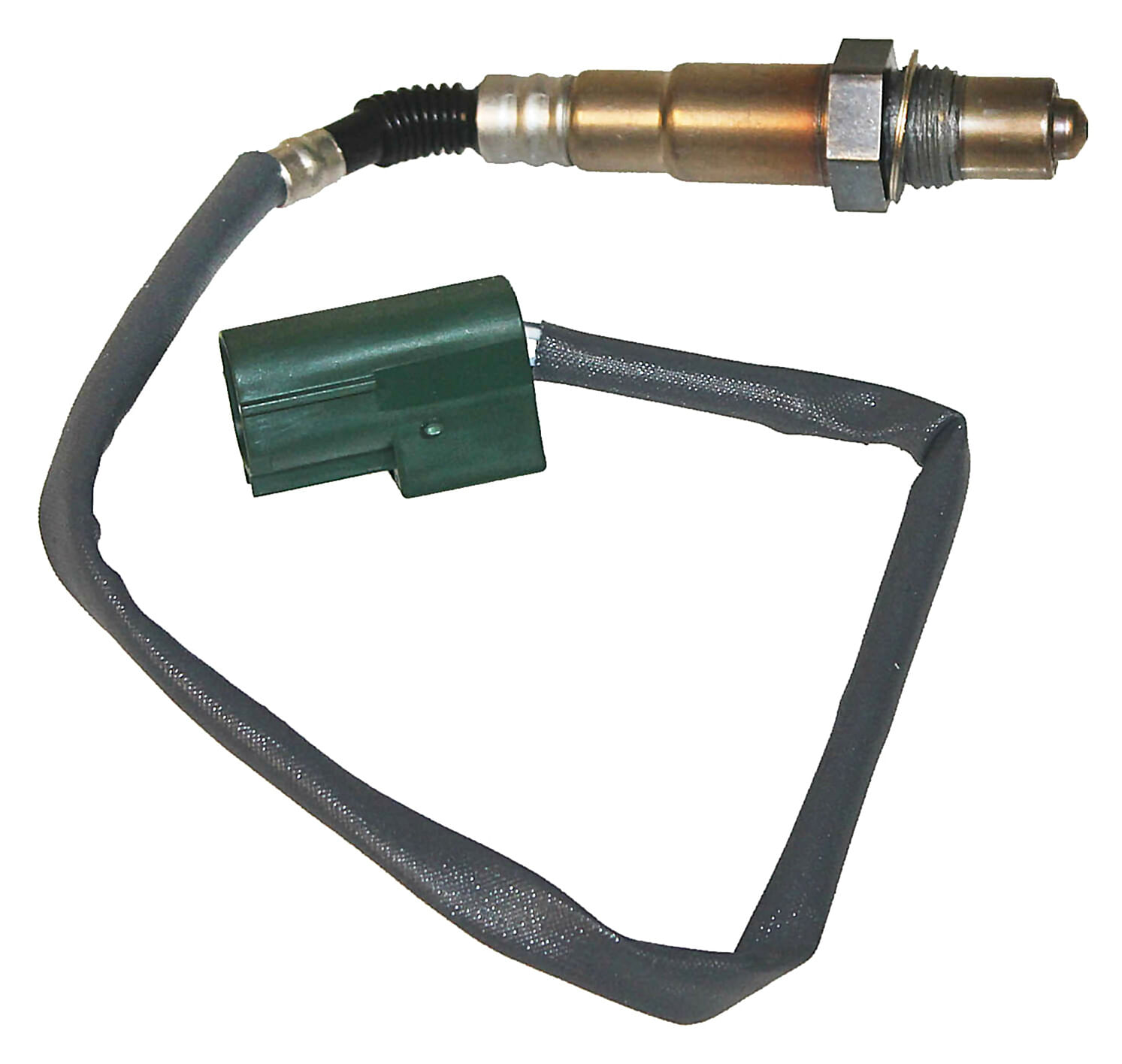 Sensor De Oxígeno