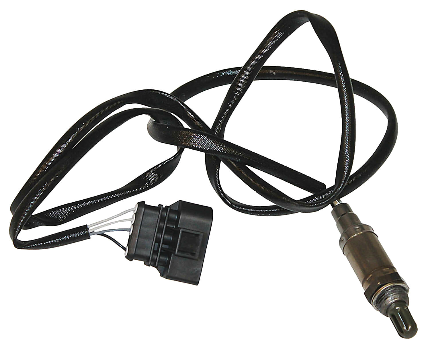 Sensor De Oxígeno