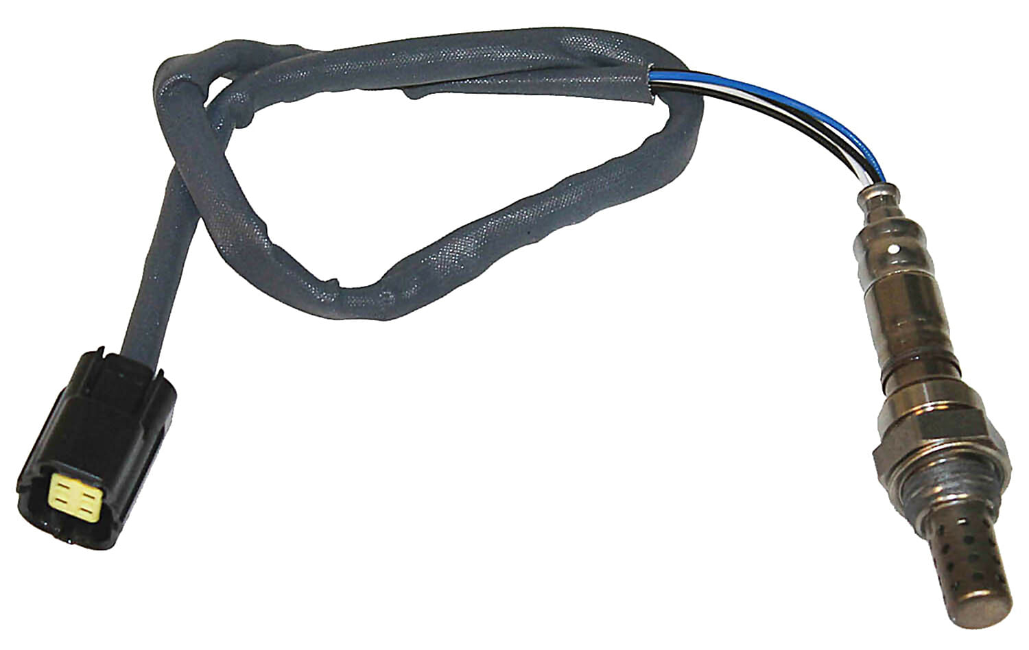 Sensor De Oxígeno