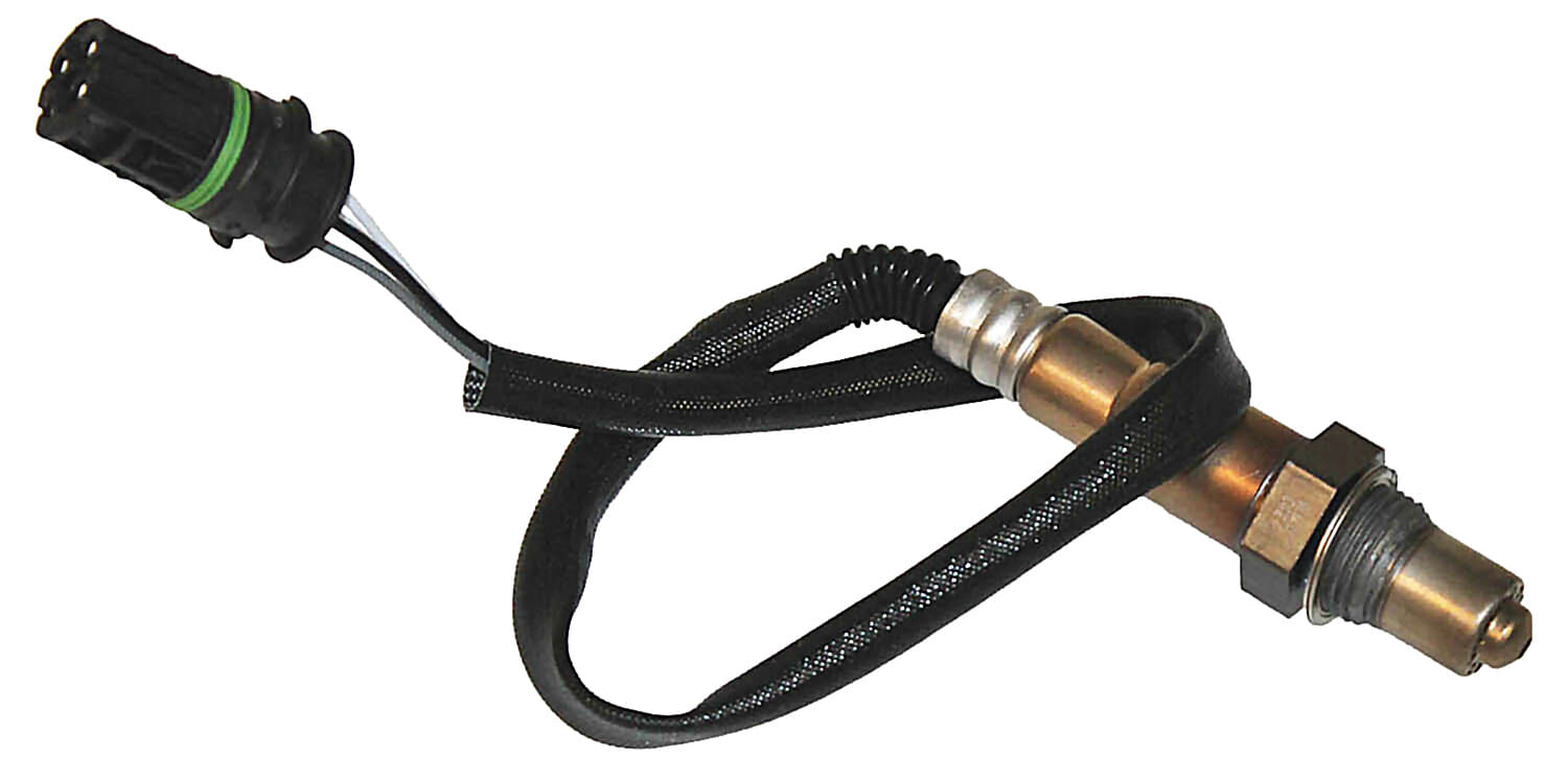 Sensor De Oxígeno Lado Pasajero