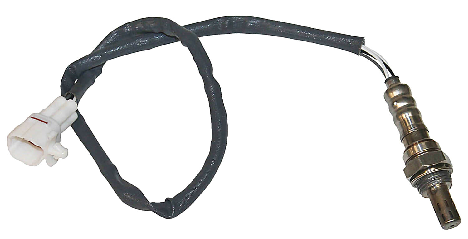 Sensor De Oxígeno