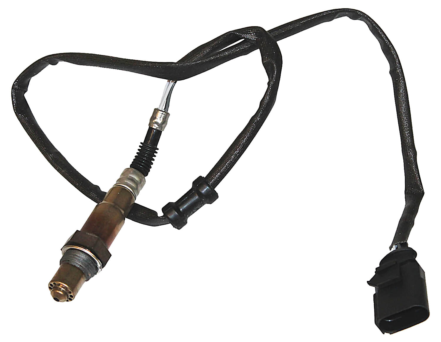 Sensor De Oxígeno Lado Pasajero
