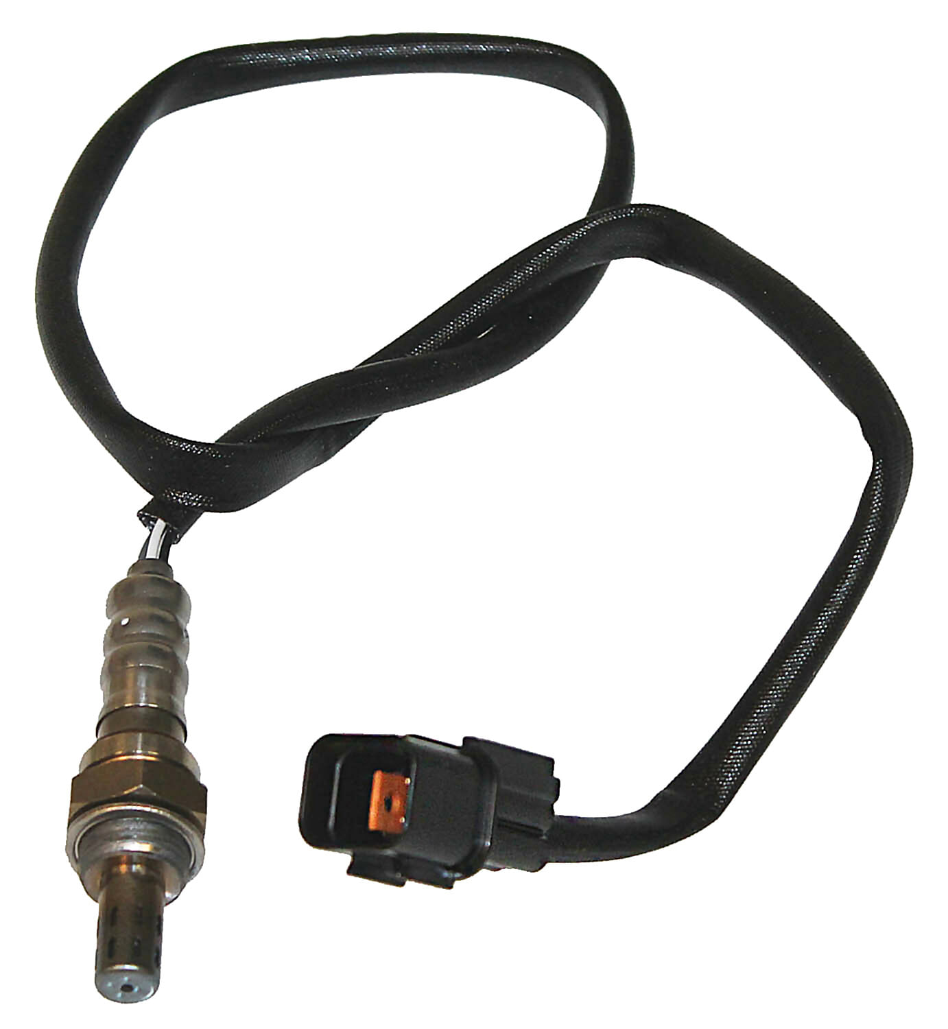 Sensor De Oxígeno