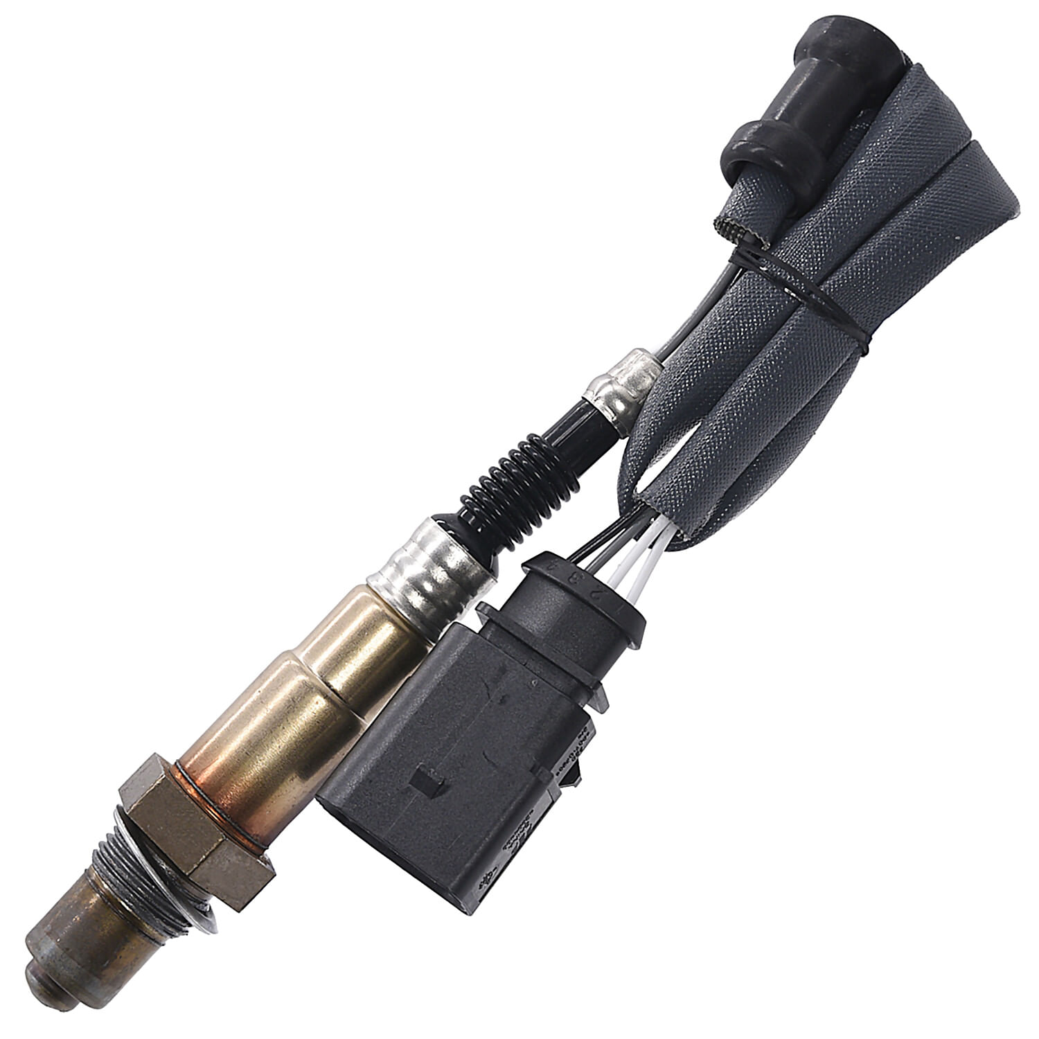 Sensor De Oxígeno