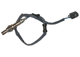 Sensor De Oxígeno Central, Después del convertidor catalítico